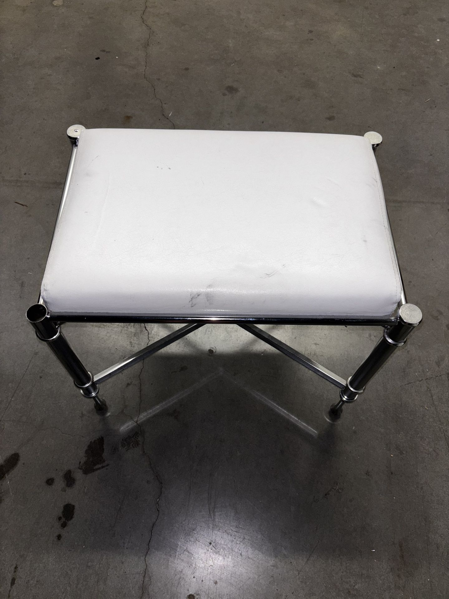 Vanity Stool