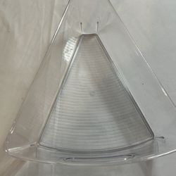 Lazy Susan Cabinet Organizer