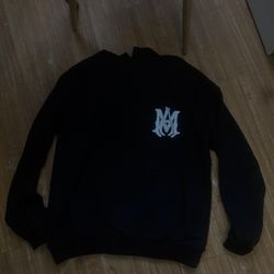 Amiri Hoodie