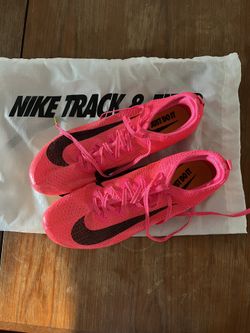 OBO Nike Zoom Hyperfly Elite 2 Size 9.5 – Hyper Pink ⚡️ Worn Once