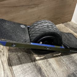 Onewheel XR package 