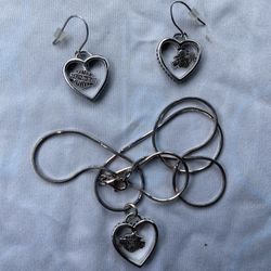 harley davidson sterling silver jewelry
