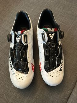 Vittoria Cycling Shoes