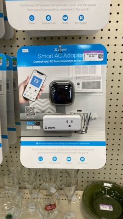 Atomi Smart AC Adaptor Goodwill Rancho Mirage