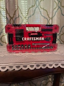 Craftsman Tools