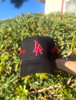 Los supply