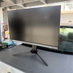 Gaming monitor