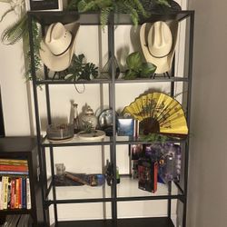 IKEA Glass Shelf 