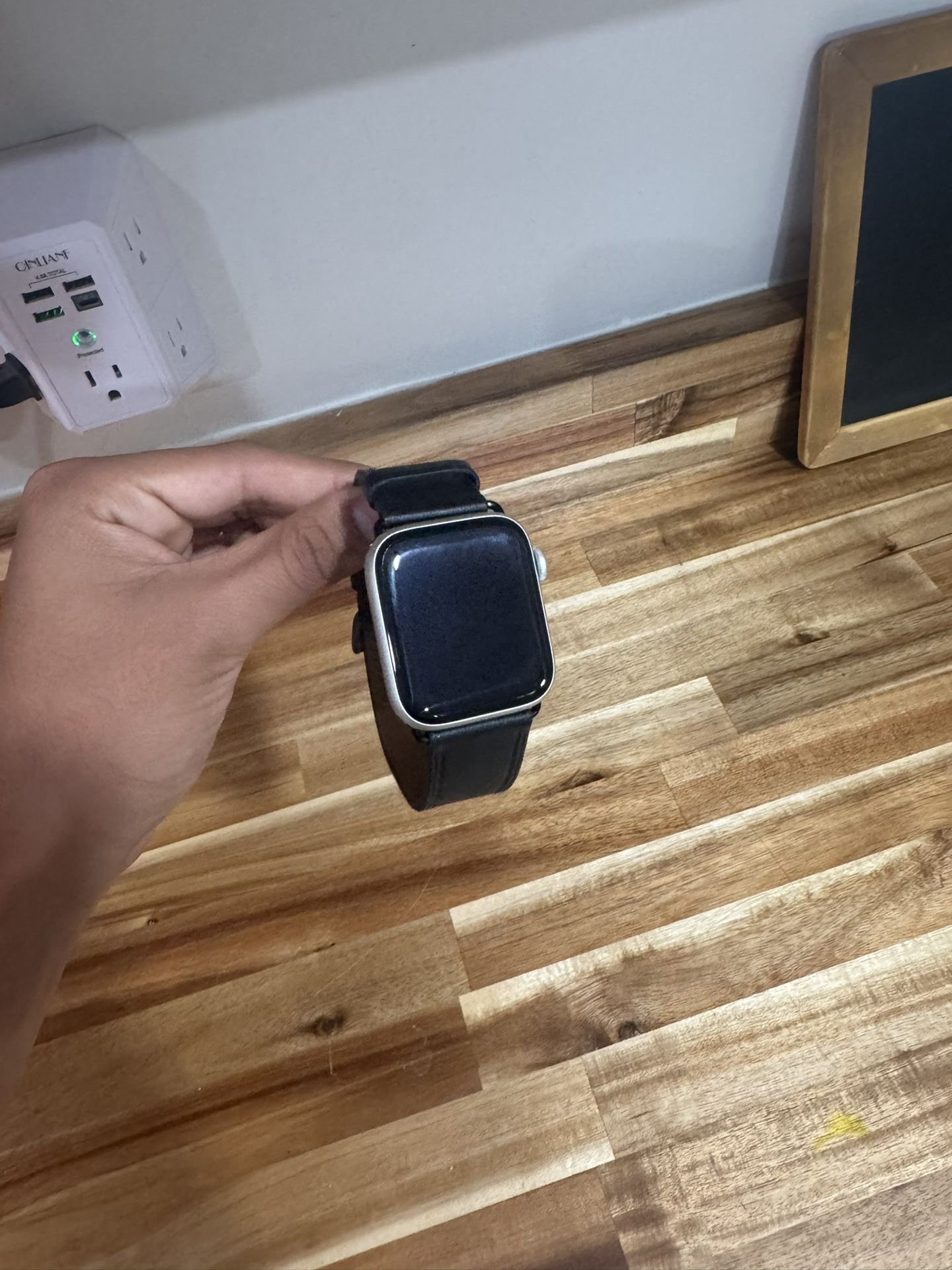 Apple Watch Series 6