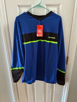 Reusch Goalie Jersey  XL NEW