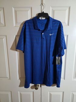 New 2xl nike polos $35