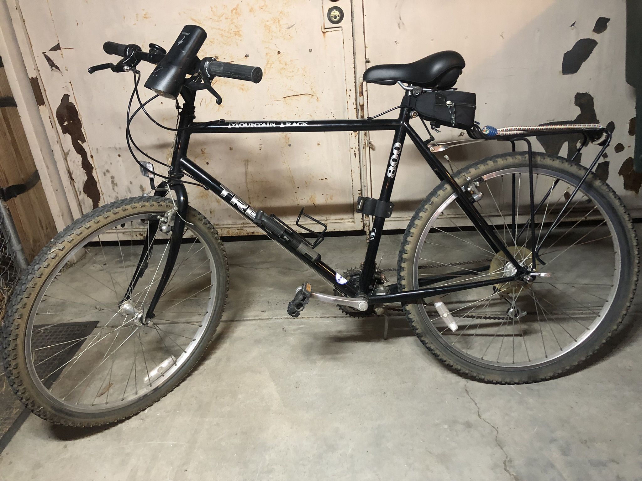 Trek Mountain Bike