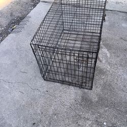 Dog Kennel