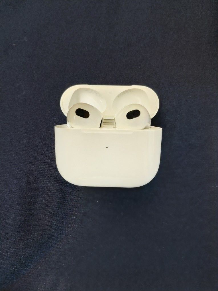 Apple Airpods 3