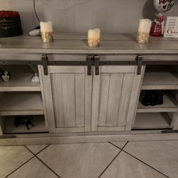 Entertainment Center 