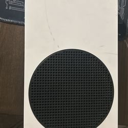 Xbox Series S