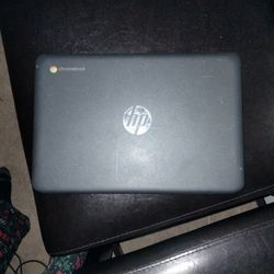 Used Chromebook 