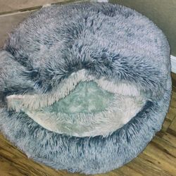 Dog Cave Nesting Bed 