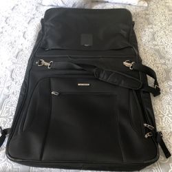  Samsonite Suit Bag 