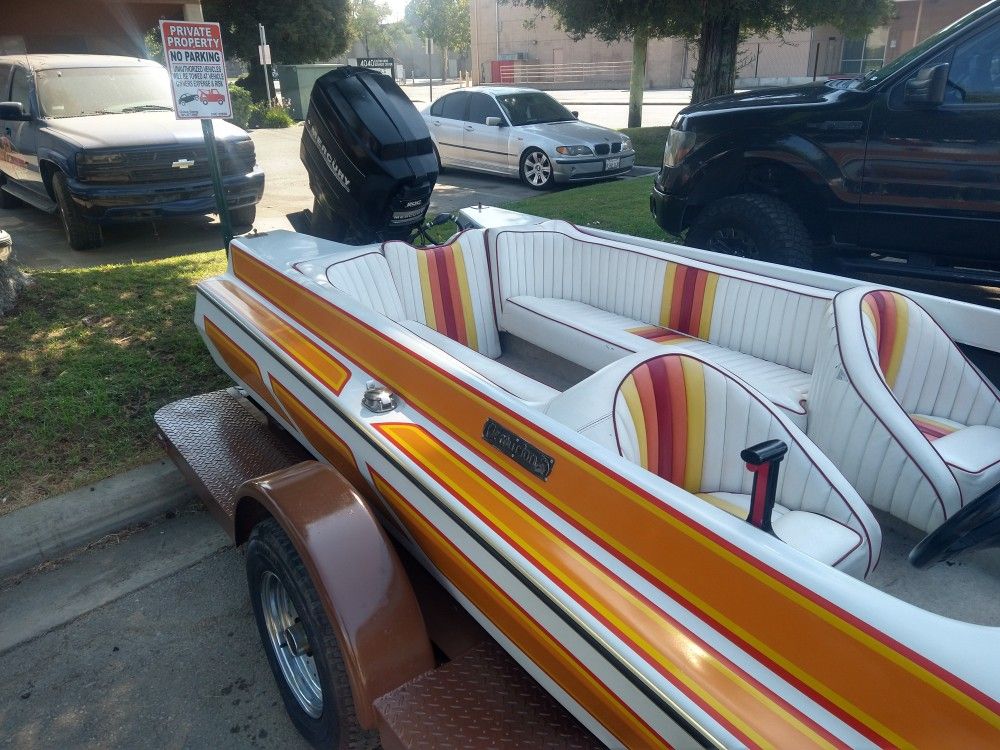 Speed Boat for Sale in Bakersfield, CA OfferUp