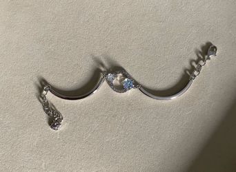 Swarovski Bracelet