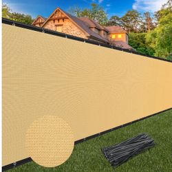 Privacy Screen 5’x50’