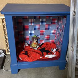 Trade Dog Bed For???