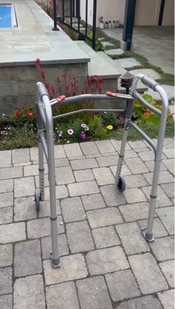 Drive - Walker