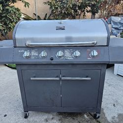 Chat Broil Grill Classic
