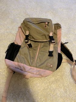 GAP back bag 