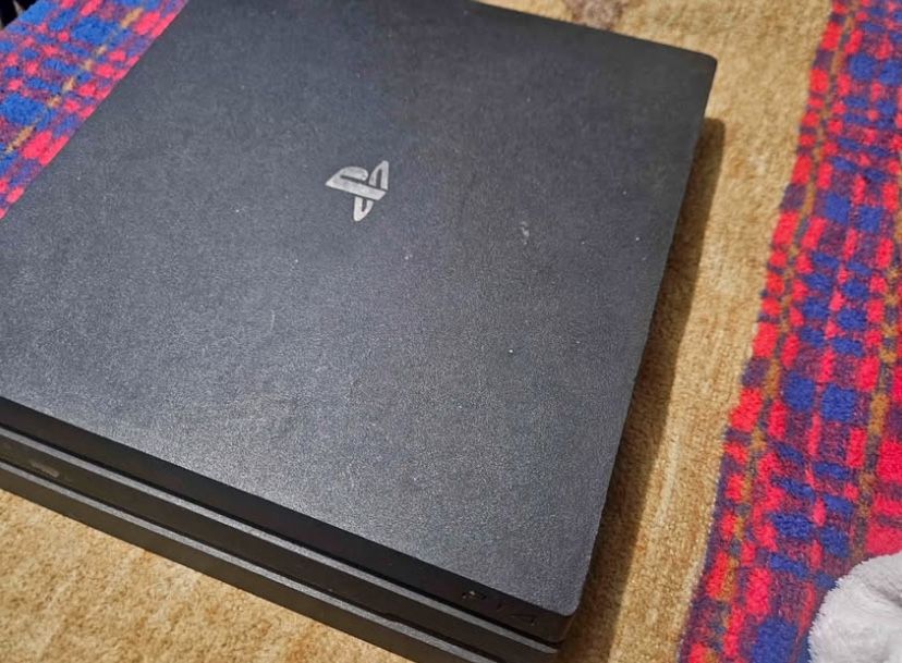 Ps4 Pro