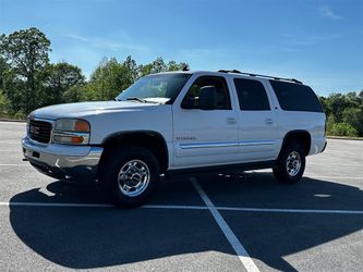 2006 GMC Yukon Denali XL