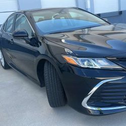 Toyota Camry Le 2023 