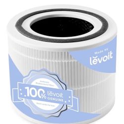 Lěvoit Replacement Filter