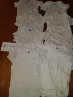 24 month onesies