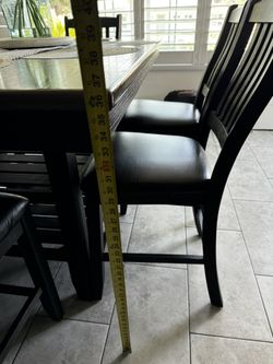 Kitchen Dining Table