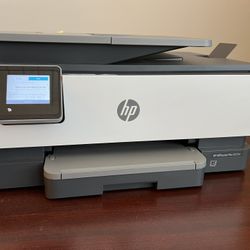 Hp OFFICE JET PRINTER
