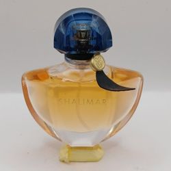Guerlain Shalimar Eau De Parfums Spray, 1 Ounce