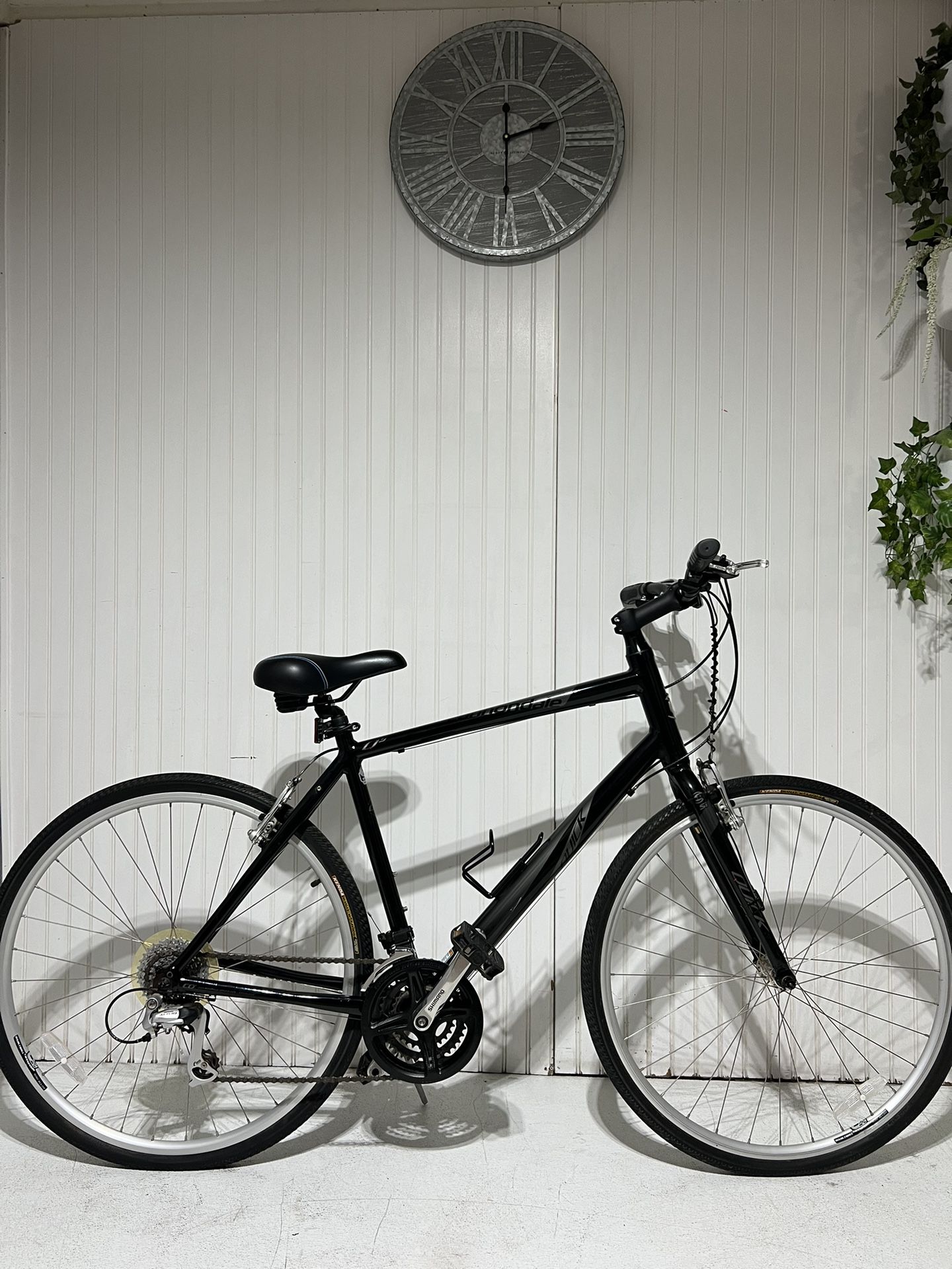29” Cannondale Q5 Bike, Bicycle, Bicicleta