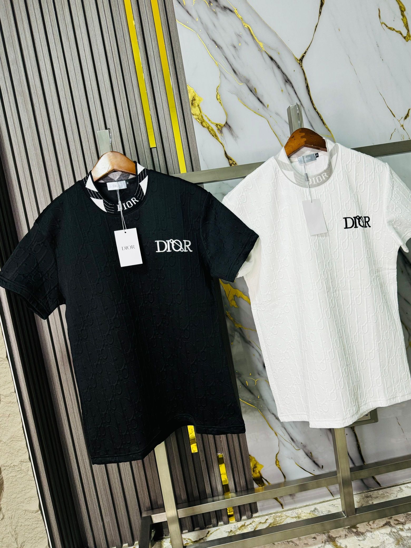 Camisas De Moda Alta display picture 2