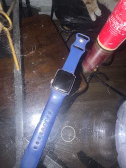 Apple Watch Series 5