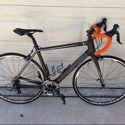 Litespeed L-3 Carbon Fiber Road Bike