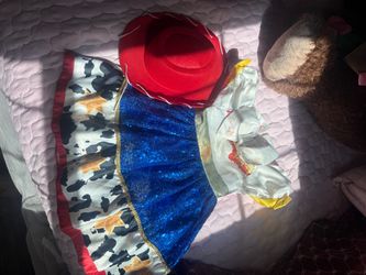 2t-3t jesse dress