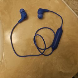 Jibs Plus Earbphones