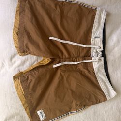 Rhythm Swim Trunks, Men’s 28