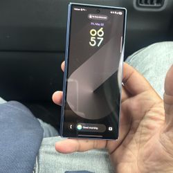 Galaxy Z Fold 6