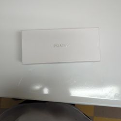 Prada Glasses