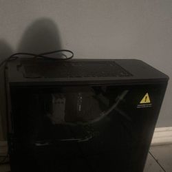 Pole Desktop Gaming RTX 1650 