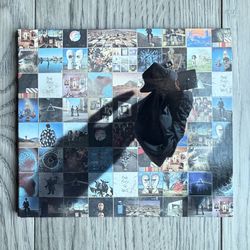 Pink Floyd A Foot In The Door: The Best Of Pink Floyd CD