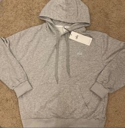 Men’s M alo hoodie